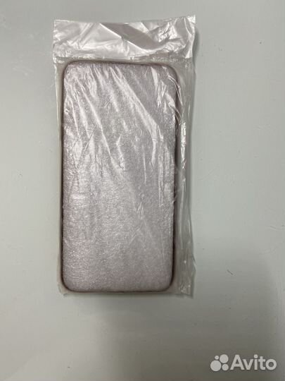 Чехол на айфон