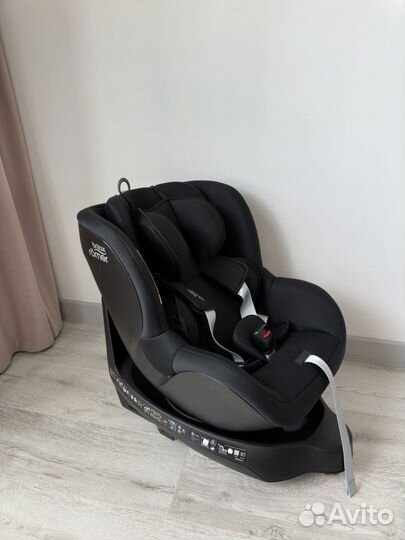 Детское автокресло от 0