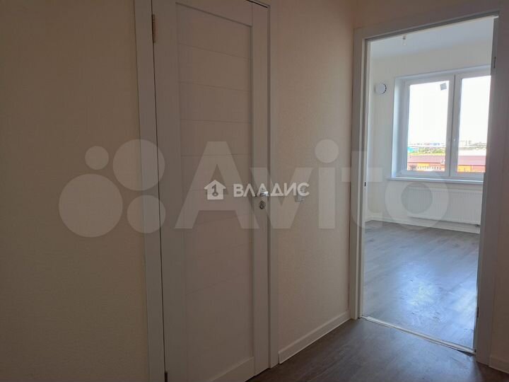 1-к. квартира, 33,7 м², 5/19 эт.