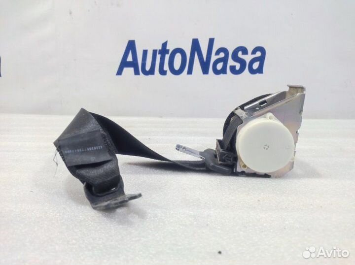 Ремень безопасности задний Ford Focus 2 2005-2008