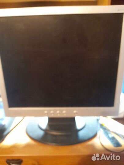 Монитор Acer