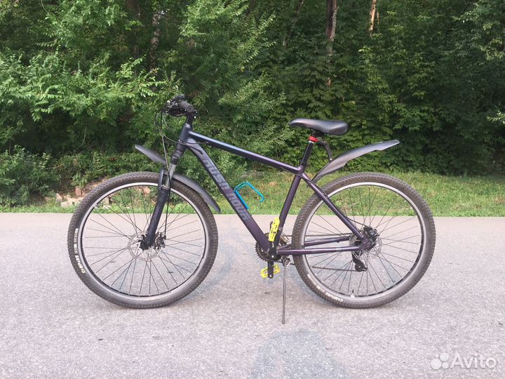Горный велосипед 29