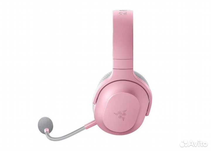 Беспроводные наушники razer barracuda X RZ04-0443