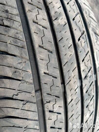 Dunlop Grandtrek AT1 235/55 R18