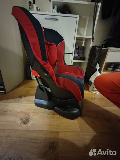 Автокресло