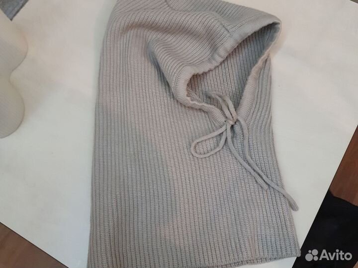 Балаклава кашемир