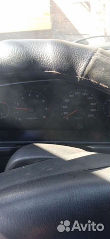 Hyundai Sonata 2.0 МТ, 1997, 250 000 км