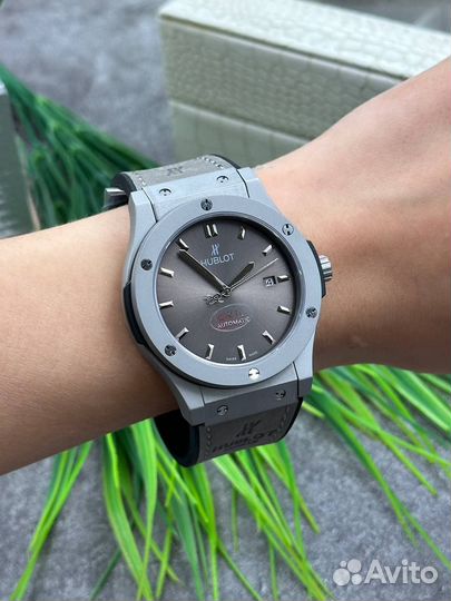 Мужские часы Hublot