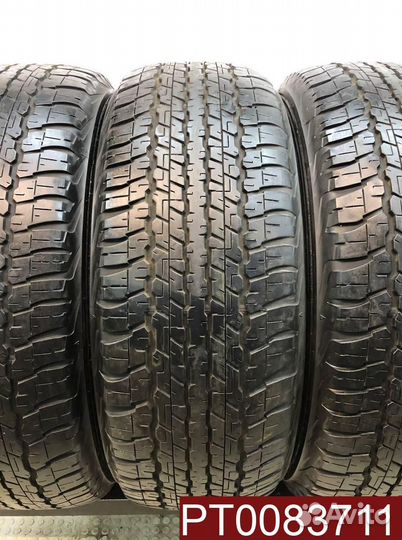 Dunlop Grandtrek AT22 265/60 R18 98H