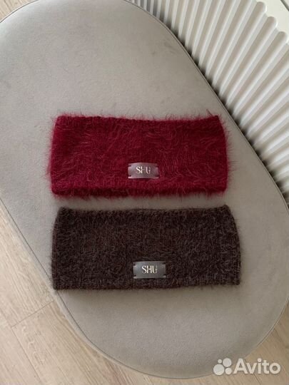 Повязка пух норки