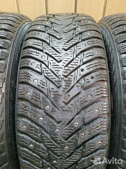 Nokian Tyres Hakkapeliitta 8 195/65 R15