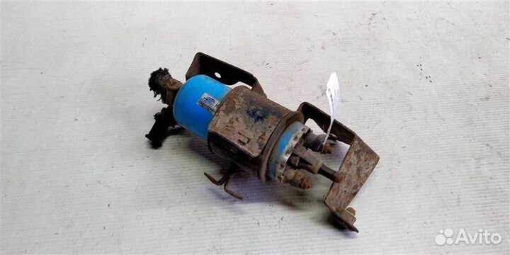 Насос топливный электрический Opel Vectra A