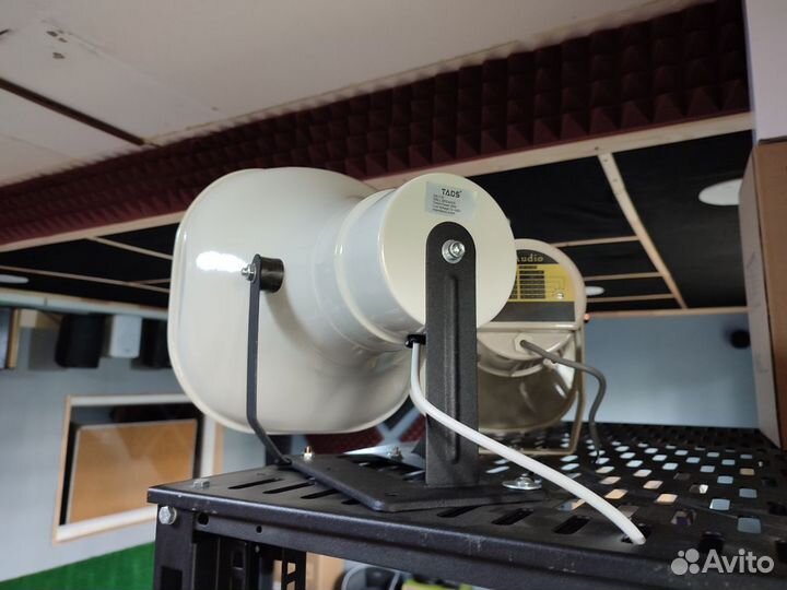 Громкоговоритель уличный