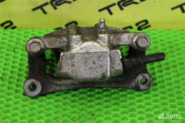 Суппорт задний левый Mitsubishi Outlander CW5W