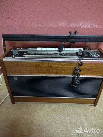 Радиотехника СССР