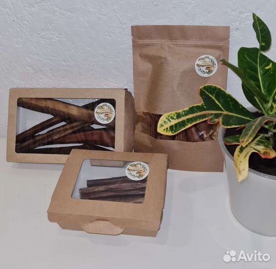 Бычий корень