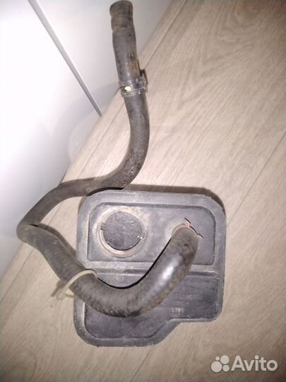 Адсорбер Skoda octavia a5