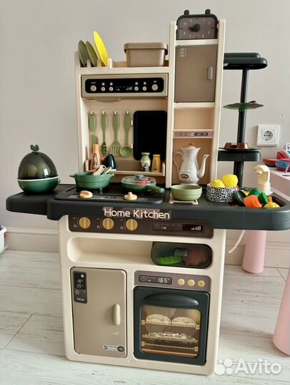 Детская кухня