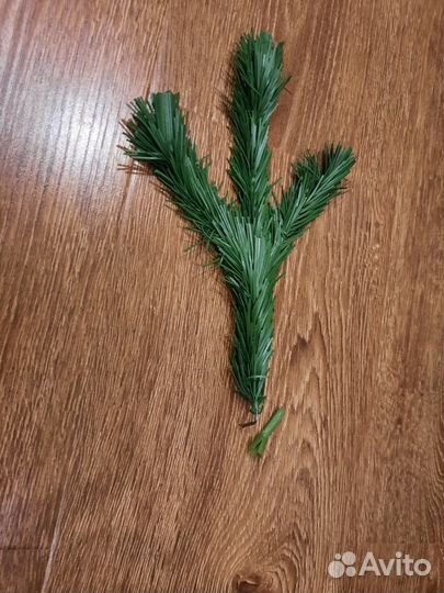 Ёлка СССР 1,5 м