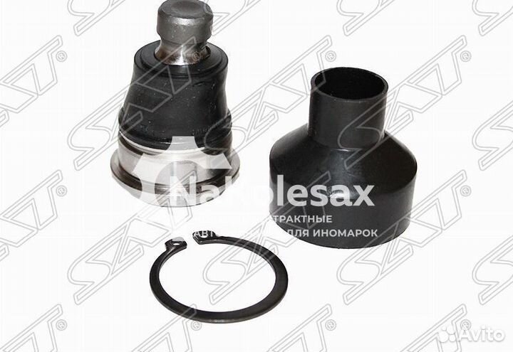 Шаровая опора переднего нижнего рычага nissan marc