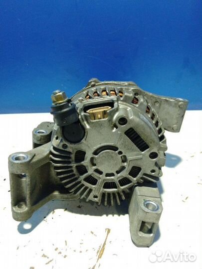 Генератор Mazda Biante CC3FW lfde