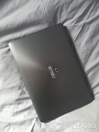 Продам ноутбук бу asus Model N551J