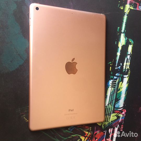 iPad 8 2020 wifi 32gb