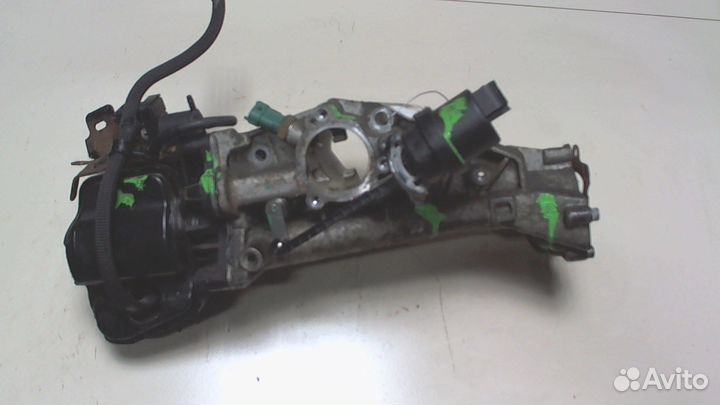 Охладитель отработанных газов Opel Insignia, 2011