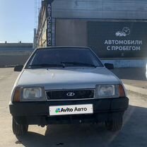 ВАЗ (LADA) 2109 1.5 MT, 1988, 30 000 км, с пробегом, цена 113 000 руб.