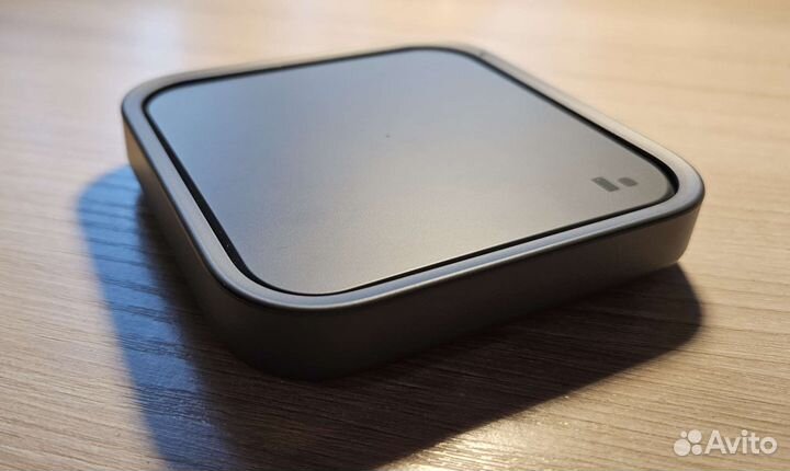 Беспроводное зарядное устройство Samsung
