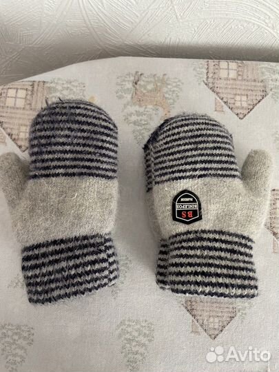 Детские вещи