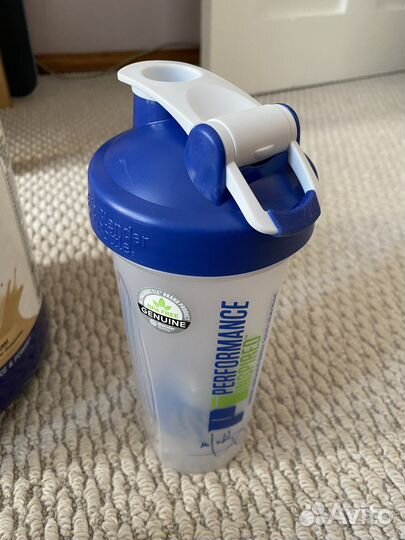 Спортивное питание pi performance inspired