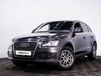 Audi Q5 2.0 AMT, 2009, 261 578 км, с пробегом, цена 1 240 000 руб.