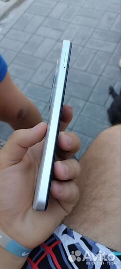 Infinix Smart 8 Plus, 4/64 ГБ