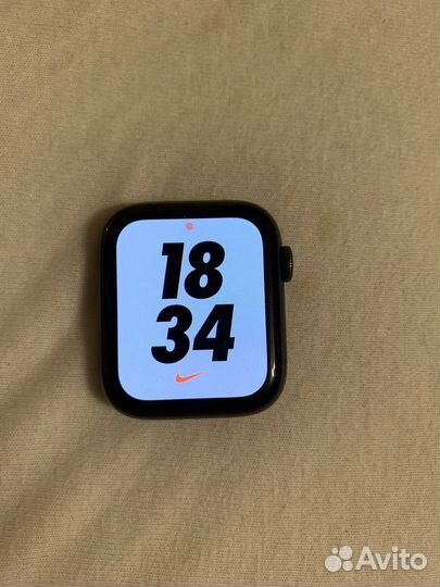 Apple watch 5 44 mm