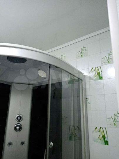 2-к. квартира, 49 м², 1/2 эт.