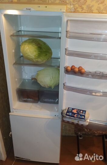 Холодильник бу