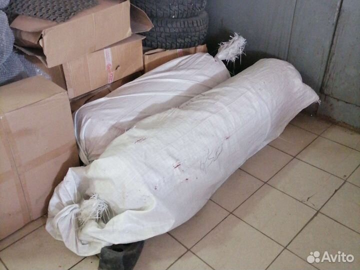 Баллон баж-175, 130, 100