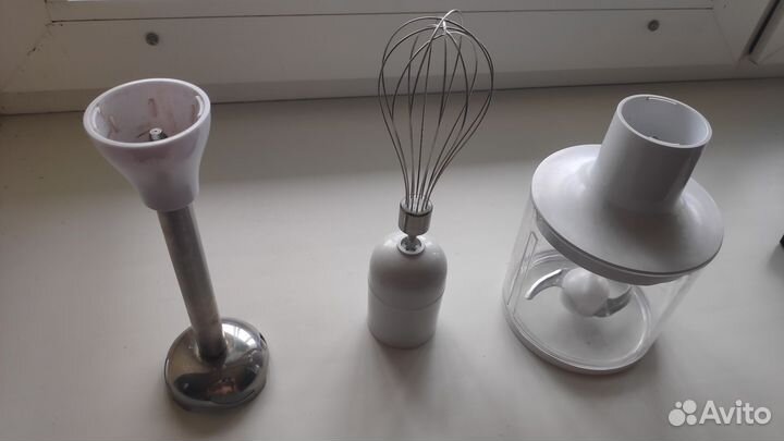 Насадки для блендера vitek VT-3407