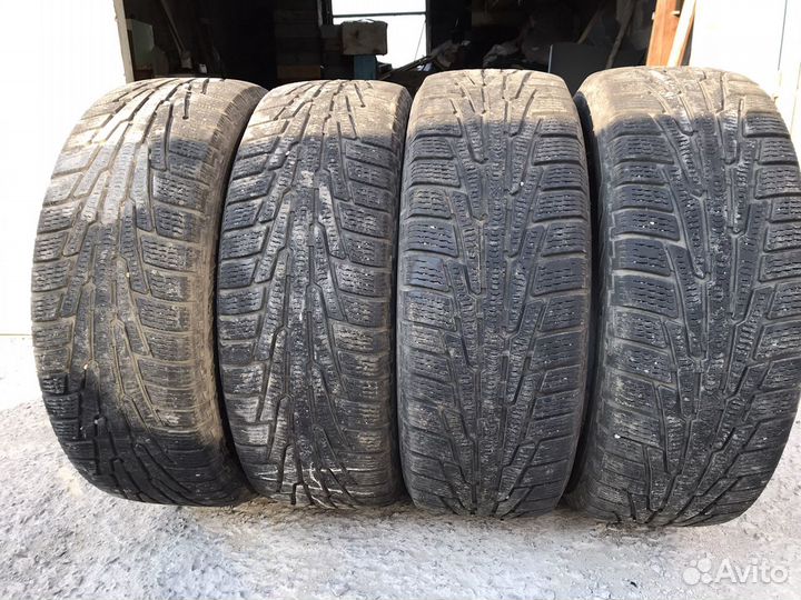 Sportrak SP303 235/65 R17