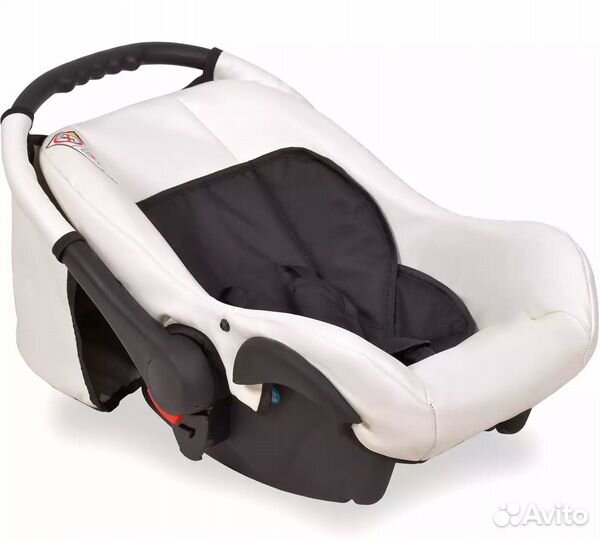 Коляска 3 в 1 sonic pro