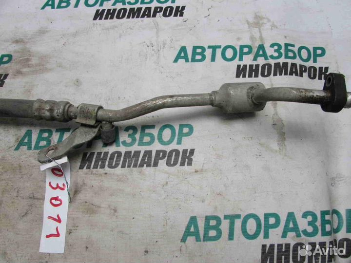 Трубка кондиционера для Chevrolet Lanos 2004-2010г