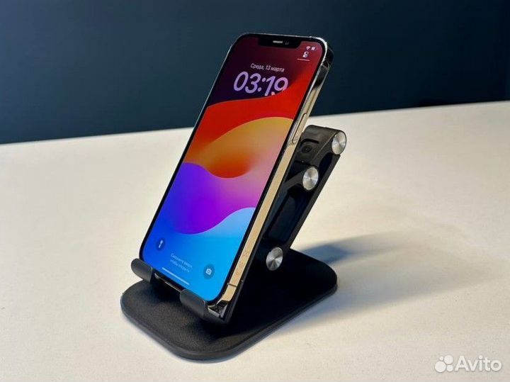 iPhone 12 Pro Max, 256 ГБ