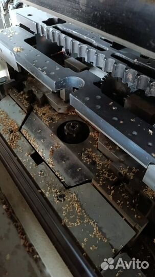 Сверлильно-присадочный станок Biesse Skipper 100