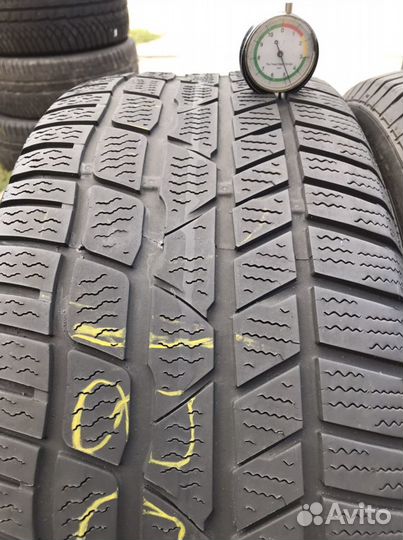 Continental ContiWinterContact TS 830 P 245/50 R18