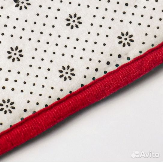 Коврик для ванной