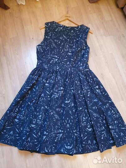 Платье Karen Millen, uk 16, новое