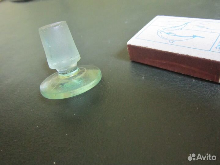 Пробка/крышка