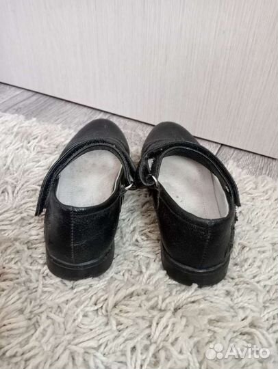 Туфли детские