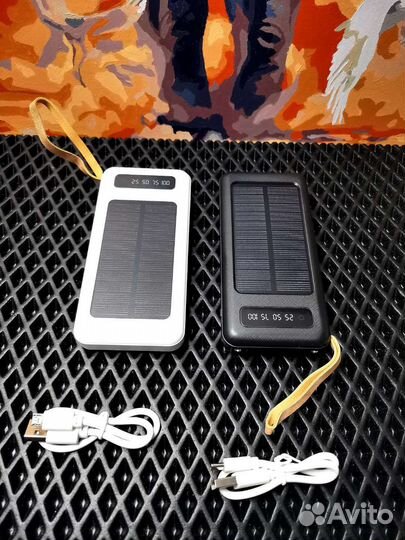 Power bank 20000 mah